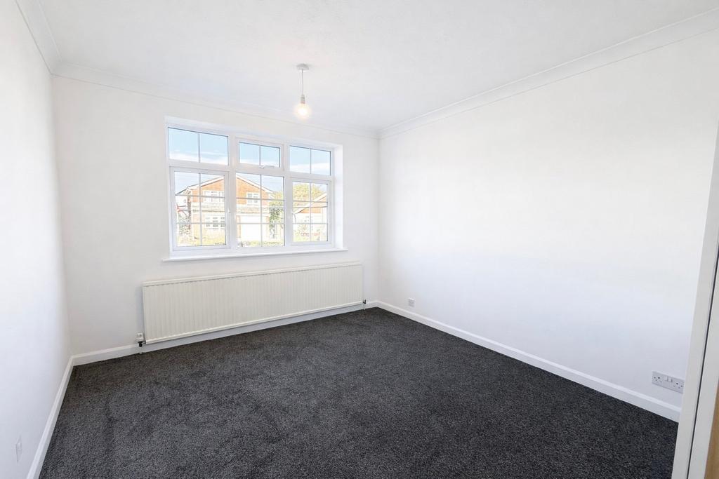 3rd Bedroom
