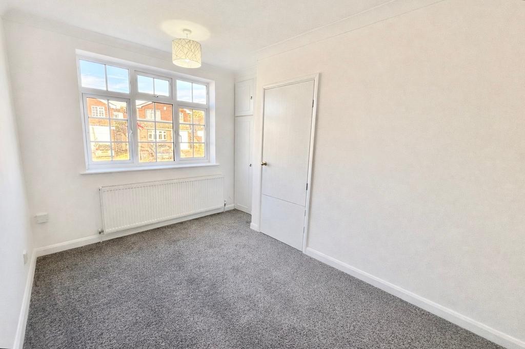 4th Bedroom