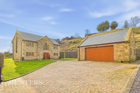 undefined, Lower Wicken View, Todmorden Road, Littleborough, OL15 9AQ