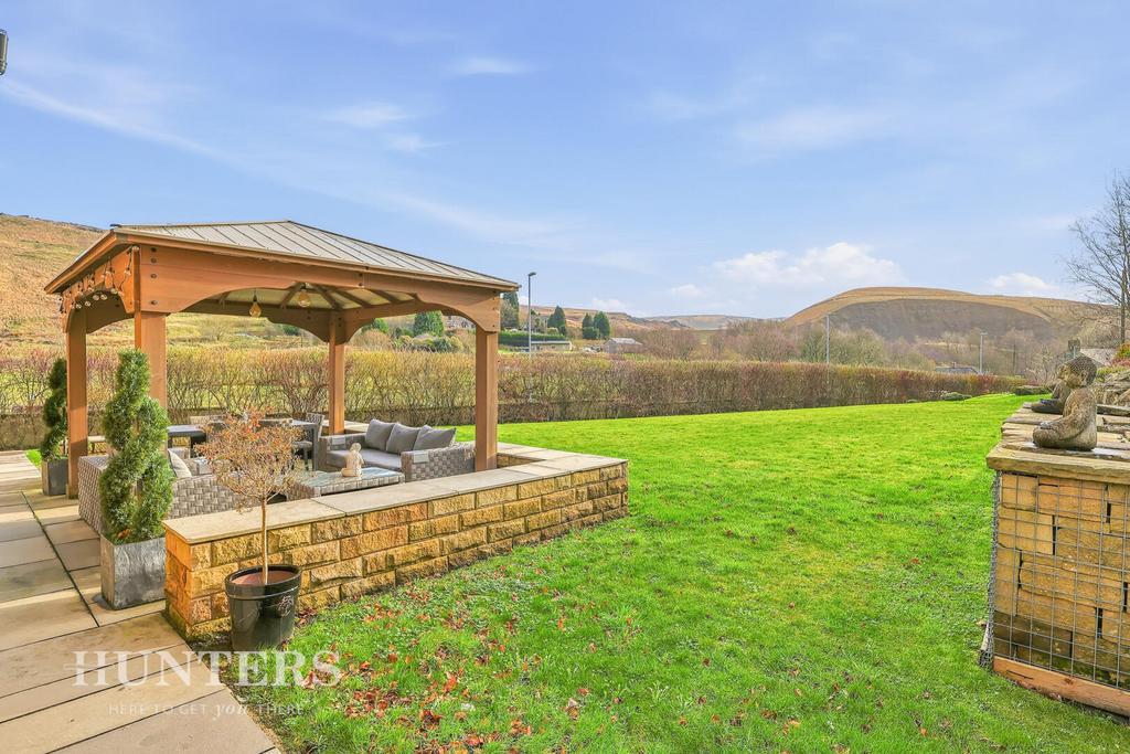 Terrace / Patio