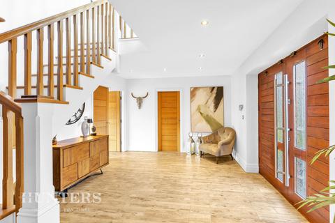 undefined, Lower Wicken View, Todmorden Road, Littleborough, OL15 9AQ