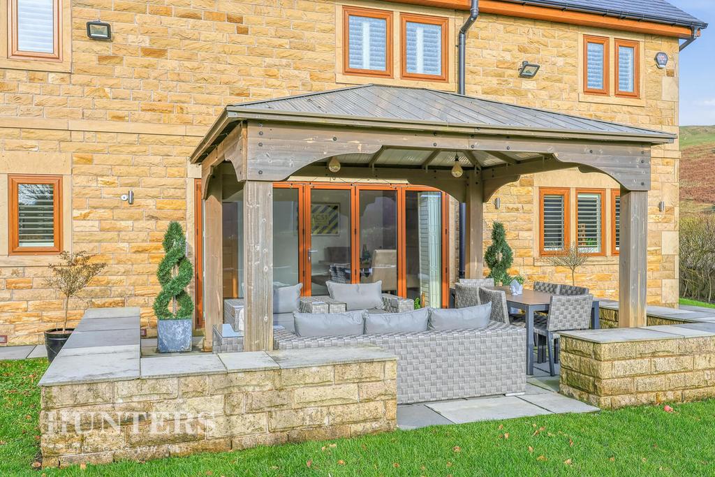 Terrace / Patio