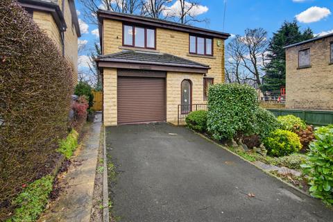 undefined, 8 BIRKS ROAD, LONGWOOD, HUDDERSFIELD, HD3 4TD