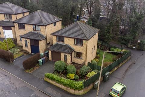 undefined, 8 BIRKS ROAD, LONGWOOD, HUDDERSFIELD, HD3 4TD