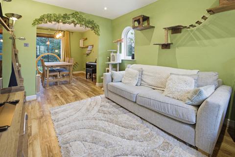 undefined, 8 BIRKS ROAD, LONGWOOD, HUDDERSFIELD, HD3 4TD