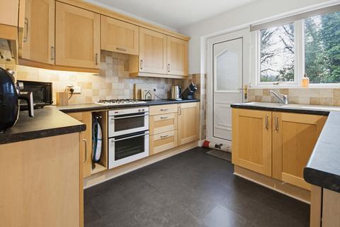 undefined, 8 BIRKS ROAD, LONGWOOD, HUDDERSFIELD, HD3 4TD