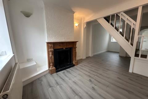 undefined, Union Road, Suffolk NR32