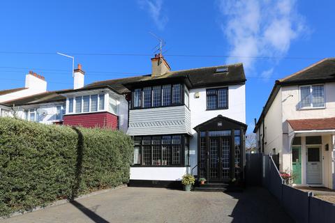 undefined, Hadleigh Road, Leigh-on-sea, SS9