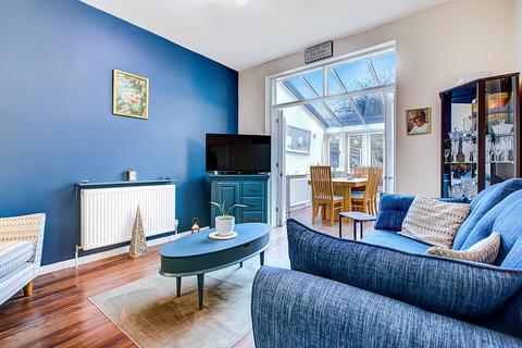 undefined, Hadleigh Road, Leigh-on-sea, SS9
