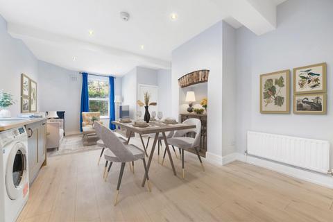 undefined, Lyham Road, SW2