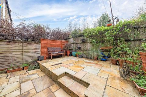 undefined, Lyham Road, SW2