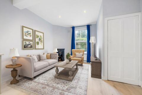 undefined, Lyham Road, SW2