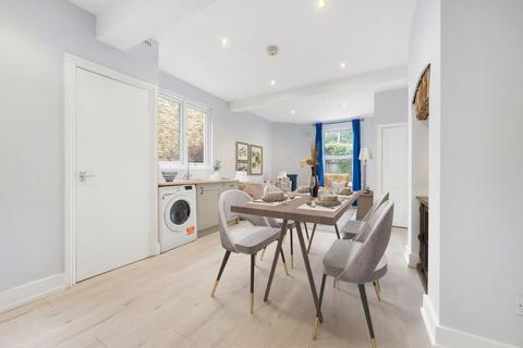 undefined, Lyham Road, SW2