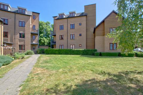 undefined, Great Shelford CB22