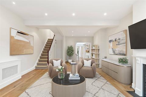 undefined, Lillian Road, Barnes, London, SW13