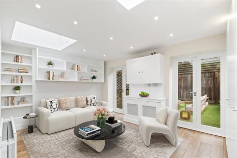 undefined, Lillian Road, Barnes, London, SW13