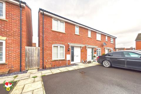 Babdown Close, Kingsway, Gloucester, GL2