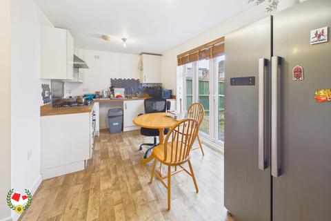 3 bedroom end of terrace house for sale, Babdown Close, Kingsway, Gloucester, GL2