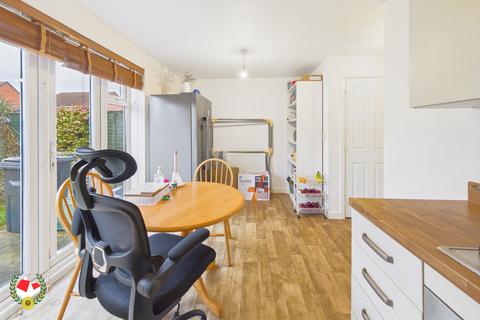 3 bedroom end of terrace house for sale, Babdown Close, Kingsway, Gloucester, GL2