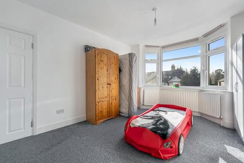 3 bedroom terraced house for sale, Ecclesbourne Gardens, London