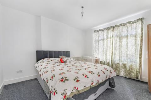 3 bedroom terraced house for sale, Ecclesbourne Gardens, London