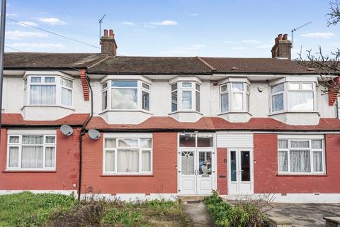 3 bedroom terraced house for sale, Ecclesbourne Gardens, London