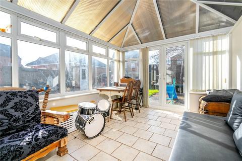 undefined, Iris Gardens, Bourne, Lincolnshire, PE10