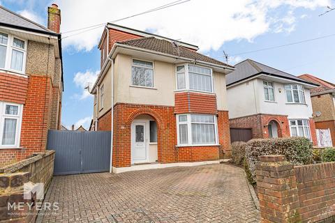 undefined, Broughton Avenue, Bournemouth, BH10 6