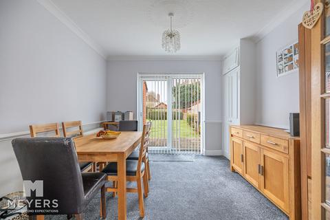 undefined, Broughton Avenue, Bournemouth, BH10 6