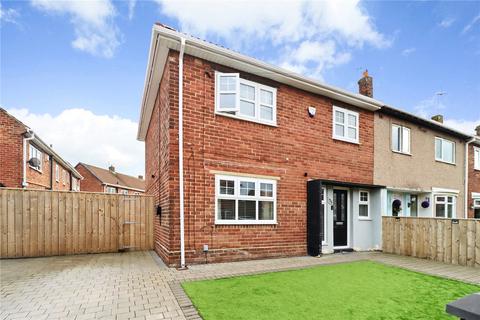 3 bedroom semi-detached house for sale, Westminster Crescent, Tyne and Wear NE31