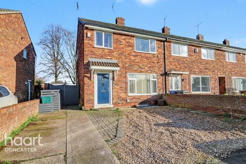undefined, Abbey Road, Dunscroft, Doncaster