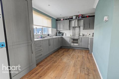 undefined, Abbey Road, Dunscroft, Doncaster