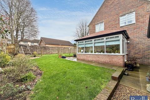 3 bedroom detached house for sale, Paddock Close, Sonning Common RG4