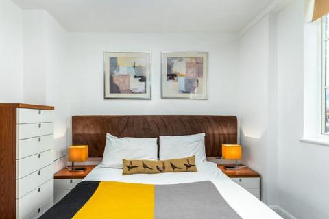 Roland Gardens, South Kensington, SW7