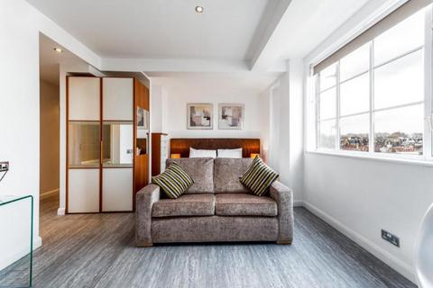 1 bedroom flat to rent, Roland Gardens, South Kensington, SW7