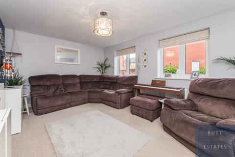 3 bedroom detached house for sale, Cranbrook, Exeter EX5