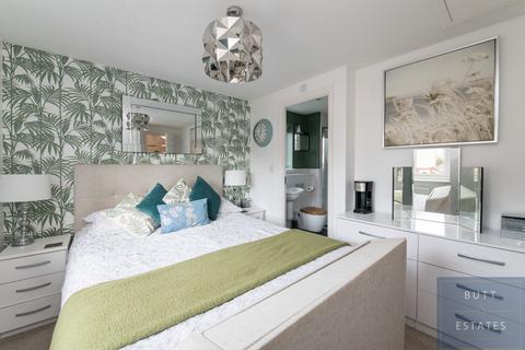 3 bedroom detached house for sale, Cranbrook, Exeter EX5