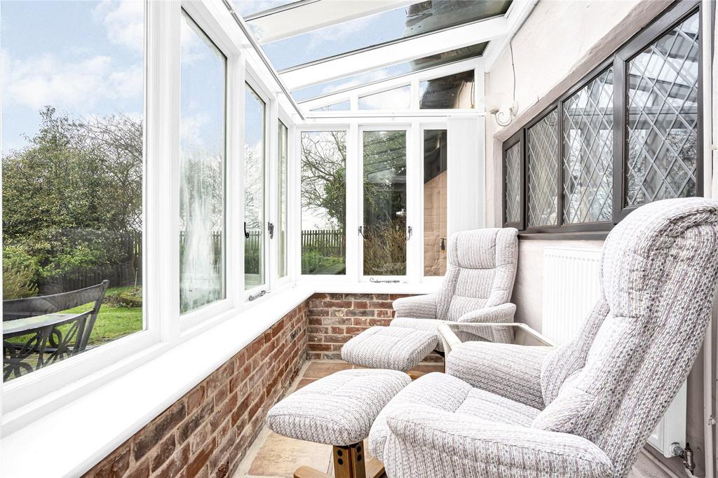 Sunroom