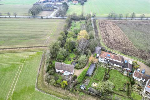 3 bedroom detached house for sale, Battisford, Stowmarket, Suffolk, IP14