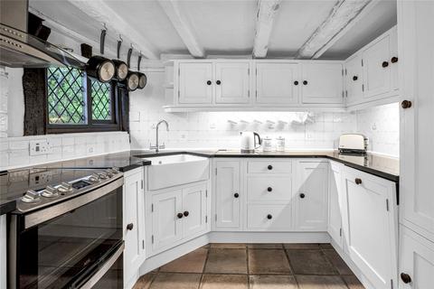 3 bedroom detached house for sale, Battisford, Stowmarket, Suffolk, IP14