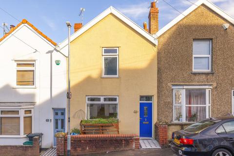 undefined, Stanley Hill, Totterdown