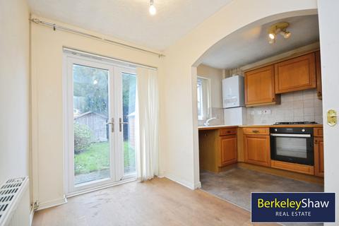 2 bedroom semi-detached house for sale, Fistral Close, Liverpool L10