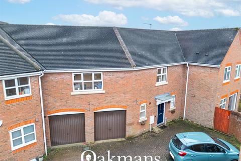 Wadbarn, Solihull B90
