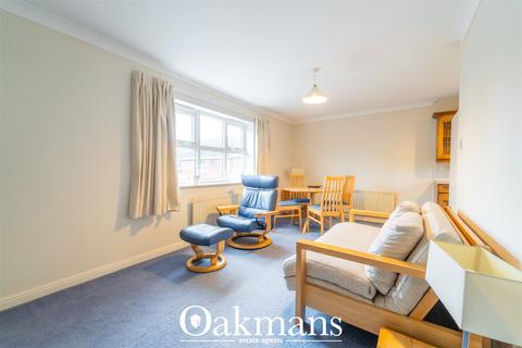 undefined, Wadbarn, Solihull B90