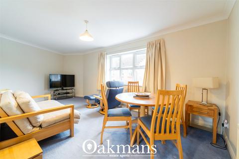 undefined, Wadbarn, Solihull B90