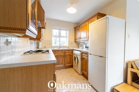undefined, Wadbarn, Solihull B90