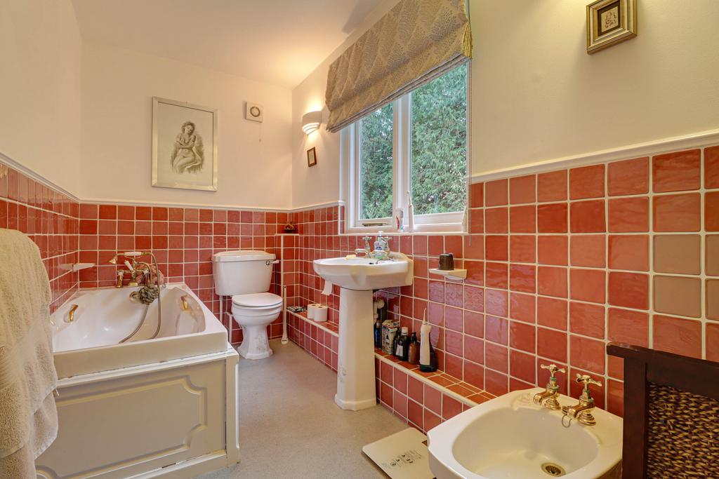 En-Suite