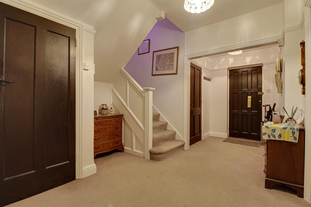 Hallway
