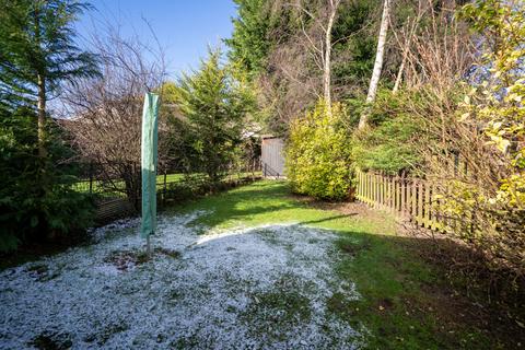 2 bedroom semi-detached bungalow for sale, Great North Road, Kelty, KY4