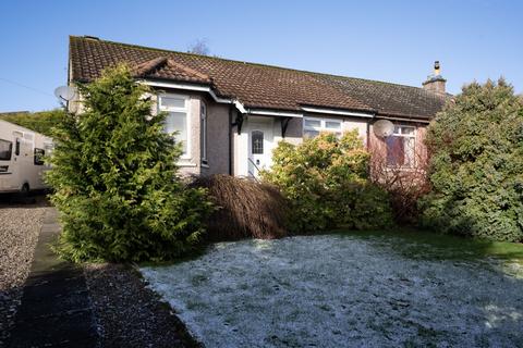 2 bedroom semi-detached bungalow for sale, Great North Road, Kelty, KY4